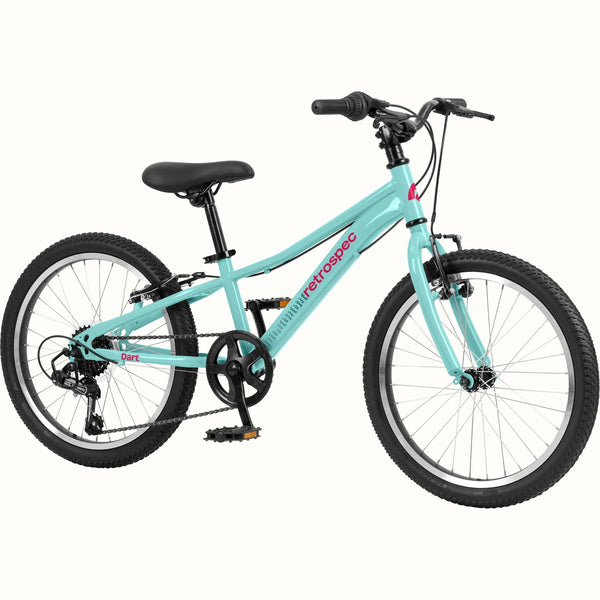 boom kinderfahrrad Dart 20” Kids' Bike 7 Speed (6-8 years) – Bike Boom