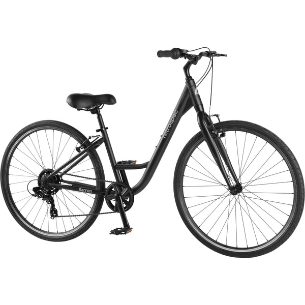 boom kinderfahrrad Barron Comfort Hybrid Bike