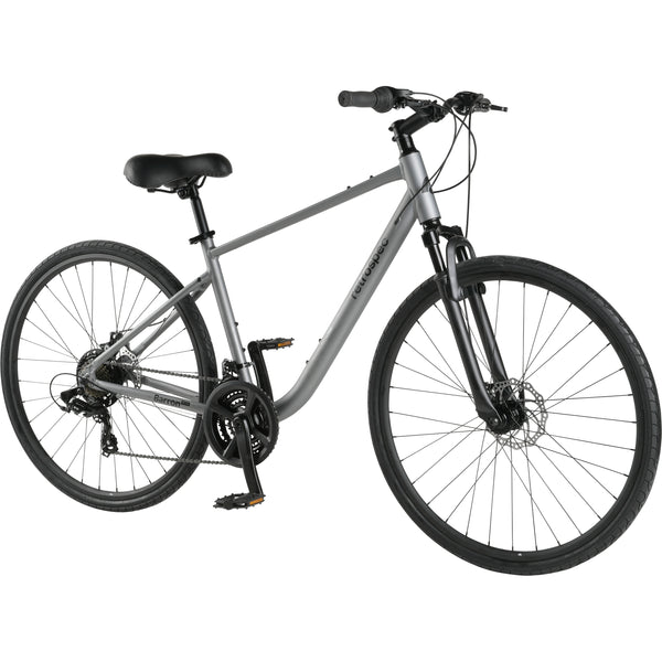 giant 21 speed bicycle Barron Plus Comfort Hybrid Bike