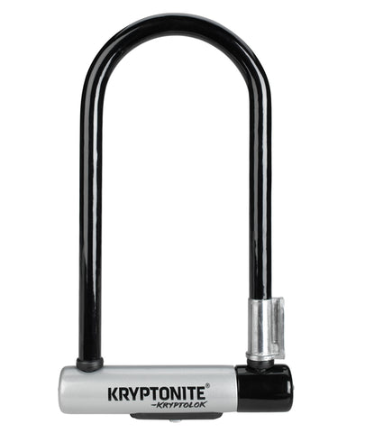 U Lock KRYPTONITE KRYPTOLOK Standard