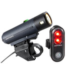 Kryptonite Combo lights F-500 and R-45