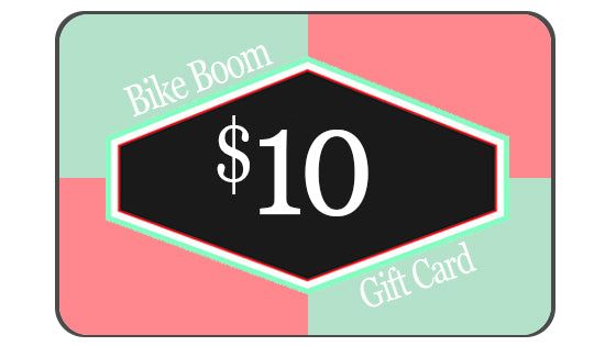 $10 Bonus E-Gift Card for every 50$ in E-Gift Cards