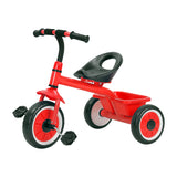 Munchkin Tricycle Fits 1.5-3 year old
