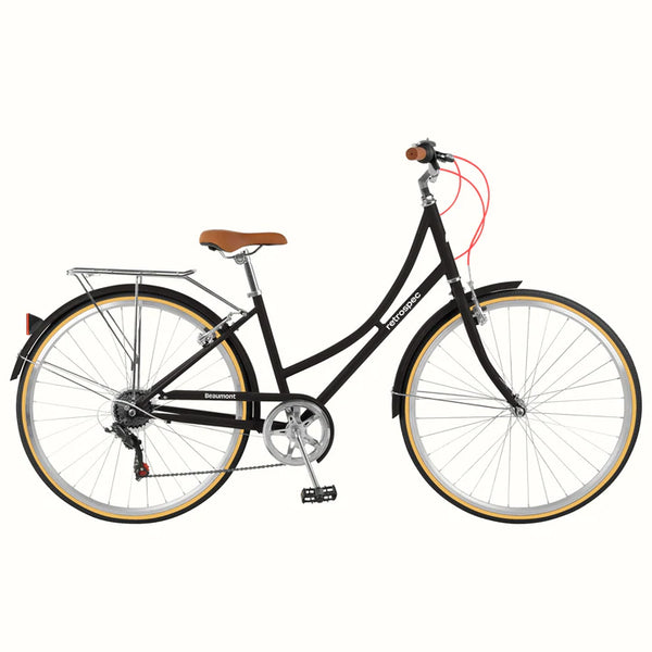 Beaumont 2025 city bike