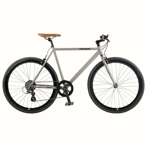 Retrospec Harper 7 Fast Light City Bike Bike Boom