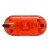 CatEye Omni 3 Rear Light TL-LD135-R