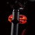 CatEye Omni 3 Rear Light TL-LD135-R