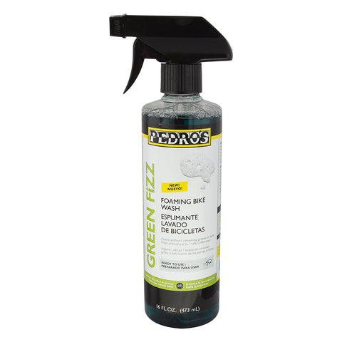 BIke Cleaner Pedro's Green Fizz