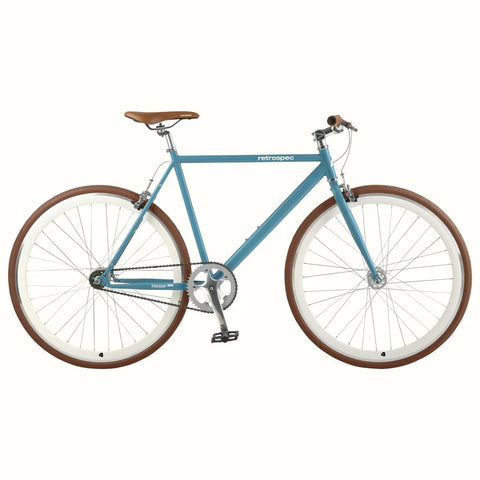 Single Speed/fixed