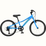 Dart 20” Kids’ Bike 7 Speed (6-8 years)