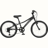 Dart 20” Kids’ Bike 7 Speed (6-8 years)