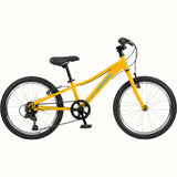 Dart 20” Kids’ Bike 7 Speed (6-8 years)