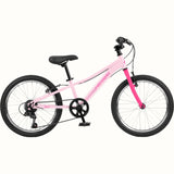 Dart 20” Kids’ Bike 7 Speed (6-8 years)