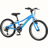 Dart 20” Kids’ Bike 7 Speed (6-8 years)