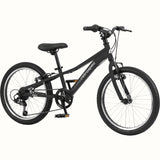 Dart 20” Kids’ Bike 7 Speed (6-8 years)