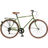 Retrospec Beaumont City Bike - 7 Speed