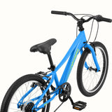 Dart 20” Kids’ Bike 7 Speed (6-8 years)