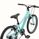 Dart 20” Kids’ Bike 7 Speed (6-8 years)