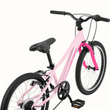 Dart 20” Kids’ Bike 7 Speed (6-8 years)