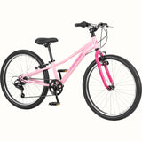 Dart 24” Kids’ Bike 7 Speed (8-11 years)