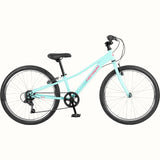 Dart 24” Kids’ Bike 7 Speed (8-11 years)