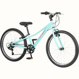 Dart 24” Kids’ Bike 7 Speed (8-11 years)