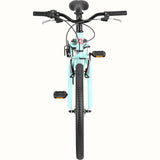 Dart 24” Kids’ Bike 7 Speed (8-11 years)