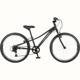 Dart 24” Kids’ Bike 7 Speed (8-11 years)