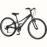 Dart 24” Kids’ Bike 7 Speed (8-11 years)