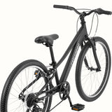 Dart 24” Kids’ Bike 7 Speed (8-11 years)