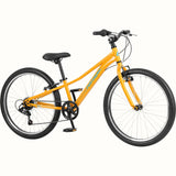 Dart 24” Kids’ Bike 7 Speed (8-11 years)