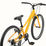 Dart 24” Kids’ Bike 7 Speed (8-11 years)