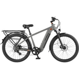 Abbot Rev Commuter Electric Bike