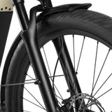 Abbot Rev Commuter Electric Bike - Step Through