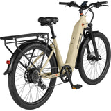 Abbot Rev Commuter Electric Bike - Step Through