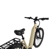 Abbot Rev Commuter Electric Bike - Step Through