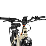 Abbot Rev Commuter Electric Bike - Step Through