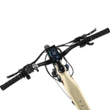 Abbot Rev Commuter Electric Bike - Step Through