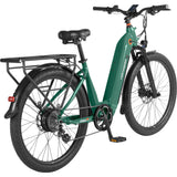 Abbot Rev Commuter Electric Bike - Step Through