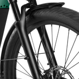 Abbot Rev Commuter Electric Bike - Step Through