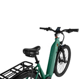 Abbot Rev Commuter Electric Bike - Step Through