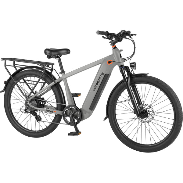 Abbot Rev Commuter Electric Bike