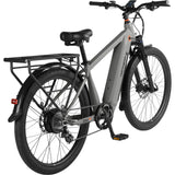 Abbot Rev Commuter Electric Bike