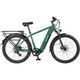 Abbot Rev Commuter Electric Bike