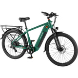 Abbot Rev Commuter Electric Bike