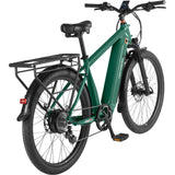 Abbot Rev Commuter Electric Bike