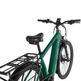 Abbot Rev Commuter Electric Bike