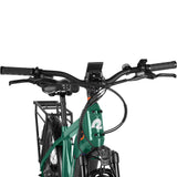 Abbot Rev Commuter Electric Bike