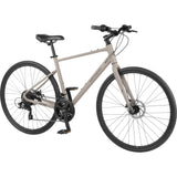 Retrospec Atlas Fitness Hybrid commuter Bike - 21 Speed