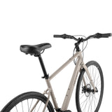 Retrospec Atlas Fitness Hybrid commuter Bike - 21 Speed